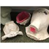 Image 3 : Group of 12 special effects studio assorted molds