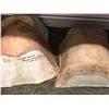 Image 3 : Group of 4 special effects studio assorted belly molds