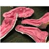 Image 4 : 2 generic horse skull molds upper & lower jaw