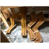 Image 1 : "Percy Jackson" Goat leg & Hoof Molds