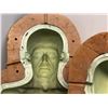 Image 2 : "Tin Man" - Actor "Karen Konoval "Witch" Fiberglass head mold