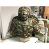 Image 1 : "Smallville" - Blue Beetle fibreglass mold