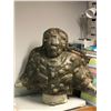 Image 2 : "Smallville" - Blue Beetle fibreglass mold