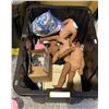 Image 2 : Misc. Generic Doll Parts from special effects studio