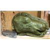 Image 1 : "Solutrean" - "Reindeer" Full Body- Fiberglass Molds & Tongue Mold made of 1630