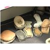 Image 1 : "Revenant" - Group of 8 assorted molds