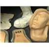 Image 2 : "Revenant" - Group of 8 assorted molds