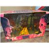 Image 1 : "Freddy Vs Jason" - Freddy & Jason Deluxe Boxed Set toy