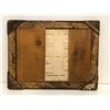 Image 3 : "Motherland: Fort Salem" - Framed 1913 The Chicago Post newspaper headline background prop