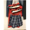 Image 2 : "Motherland: Fort Salem" - Hero Costume Young Kevin