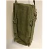 Image 3 : "Motherland: Fort Salem" - Hero Military Bag "Raelle Bag" EP 105/Pen marks on side of bag