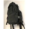 Image 2 : "Motherland: Fort Salem" - Hero Backpack "NICTE" black w/ torn front foreseen