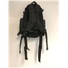 Image 3 : "Motherland: Fort Salem" - Hero Backpack "NICTE" black w/ torn front foreseen