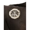 Image 2 : "Motherland: Fort Salem" - Black Military Bag w/ Salem Military star patch