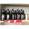 Image 1 : "Motherland: Fort Salem" - "Silver Anchor" Beers Bonfire Scene Day 8 EP 309 Sc. 36, 39 (20 beers in 