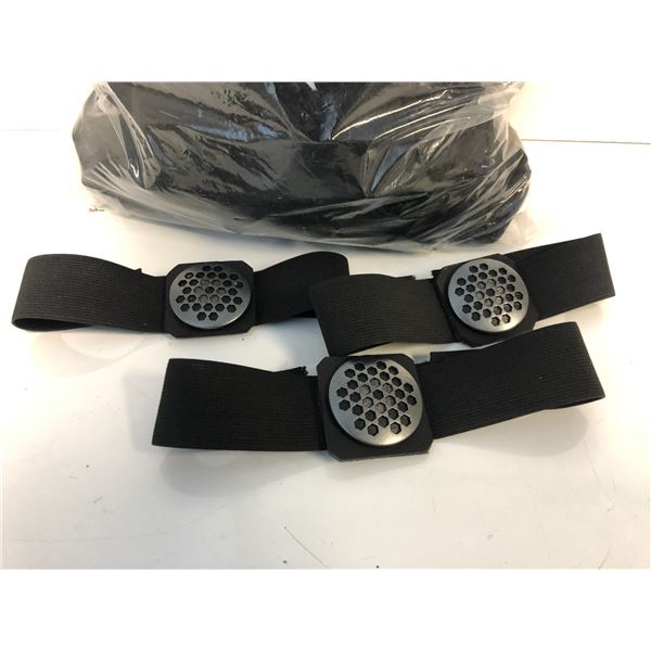 "Motherland: Fort Salem" - Large bag of voice boxes - approx. 70