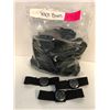 Image 2 : "Motherland: Fort Salem" - Large bag of voice boxes - approx. 70