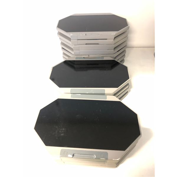 "Motherland: Fort Salem" - Group of 8 US Military handheld communication device