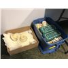 Image 1 : "Motherland: Fort Salem" - 2 boxes of candles