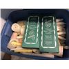 Image 3 : "Motherland: Fort Salem" - 2 boxes of candles