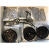 Image 2 : "Motherland: Fort Salem" - 15 vintage audio tape reels Ep 2005 Sc. 9, 15