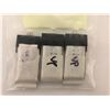 Image 2 : "Motherland: Fort Salem" - 3 bags of prop batteries