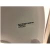 Image 3 : "Motherland: Fort Salem" - Group of 7 white plastic face masks