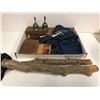 Image 1 : "Motherland: Fort Salem" - One box of assorted props