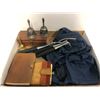 Image 2 : "Motherland: Fort Salem" - One box of assorted props