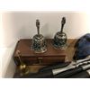 Image 3 : "Motherland: Fort Salem" - One box of assorted props