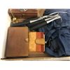 Image 4 : "Motherland: Fort Salem" - One box of assorted props