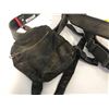Image 2 : "Motherland: Fort Salem" - Hero "Jennifer" belt & 2 bandoleros w/ leg pouch (Liberian Jungle EP. 201