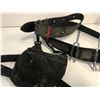 Image 3 : "Motherland: Fort Salem" - Hero "Tally" belt & bandolero w/ leg pouch (Liberian Jungle EP. 201 & 202