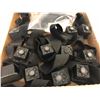 Image 2 : "Motherland: Fort Salem" - Box of 17 voice boxes (Season 1)