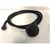 Image 1 : "Motherland: Fort Salem" - Monkey fist rope weapon prop
