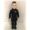 Image 1 : "Motherland: Fort Salem" - Hero "General Alder" 13 1/2in doll production prop