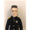 Image 2 : "Motherland: Fort Salem" - Hero "General Alder" 13 1/2in doll production prop