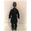 Image 3 : "Motherland: Fort Salem" - Hero "General Alder" 13 1/2in doll production prop