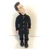 Image 1 : "Motherland: Fort Salem" - Hero "General Alder" 13 1/2in doll production prop (damaged neck)