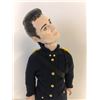 Image 2 : "Motherland: Fort Salem" - Hero "General Alder" 13 1/2in doll production prop (damaged neck)