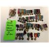 Image 1 : "Motherland: Fort Salem" - 3 bags of "General Alder's" stunt medals