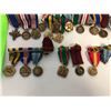 Image 2 : "Motherland: Fort Salem" - 3 bags of "General Alder's" stunt medals