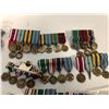 Image 4 : "Motherland: Fort Salem" - 3 bags of "General Alder's" stunt medals
