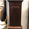 Image 3 : "Motherland: Fort Salem" - Antique J. Lee Middleton grandfather clock (missing hands)