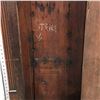 Image 5 : "Motherland: Fort Salem" - Antique J. Lee Middleton grandfather clock (missing hands)