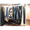 Image 1 : "Motherland: Fort Salem" - Approx. 90pcs of set dec wardrobe - includes jeans/pants/shirts/vest coat