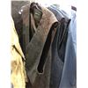 Image 4 : "Motherland: Fort Salem" - Approx. 90pcs of set dec wardrobe - includes jeans/pants/shirts/vest coat