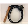 Image 1 : "Motherland: Fort Salem" - Witch soldier whip - Kristina