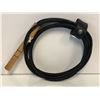Image 1 : "Motherland: Fort Salem" - Witch soldier whip - Jade