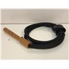 Image 2 : "Motherland: Fort Salem" - Witch soldier whip - Oriana